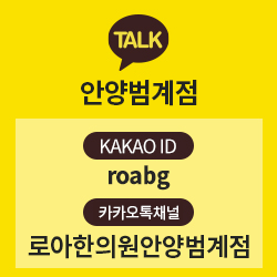 안양범계점 카카오링크